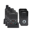 Advance Communication Intercom Doorbell