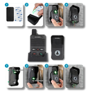 Advance Communication Intercom Doorbell