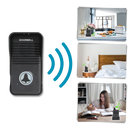 Advance Communication Intercom Doorbell