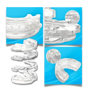 Advanced Anti-Snoring Device