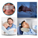 Advanced Anti-Snoring Device