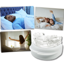 Advanced Anti-Snoring Device