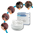 Advanced Anti-Snoring Device