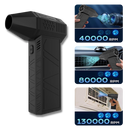 Advanced Electric Snow Blower