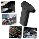 Advanced Electric Snow Blower