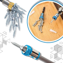 Advanced Magnetic Screw Holder