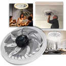 Aesthetic Ceiling Fan With Light And Remote