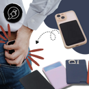 Aesthetic Wallet Card Holder