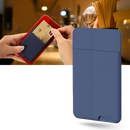 Aesthetic Wallet Card Holder