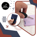 Aesthetic Wallet Card Holder