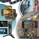 AI Tracking Phone Stabilizer