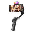 AI Tracking Phone Stabilizer