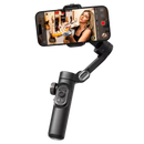 AI Tracking Phone Stabilizer