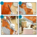 Airtight Chip Bag Clips