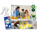 All-purpose cleaning spray