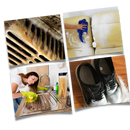 All-purpose cleaning spray