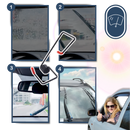 All-Weather Visibility Car Wiper Arm