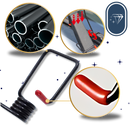 All-Weather Visibility Car Wiper Arm