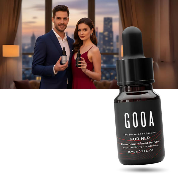 Alluring Men & Women Perfume