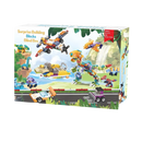 Animal Minecraft Blocks