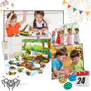 Animal Minecraft Blocks