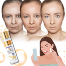 Anti-Aging Brightening Collagen Toner