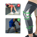 Anti-Slip Compression Sleeve