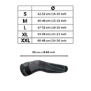 Anti-Slip Compression Sleeve