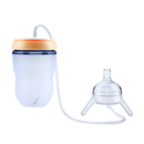 Anti-Colic Valve Self Feeding Bottle