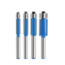 Anti-Kick Router Bits For Wood
