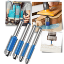 Anti-Kick Router Bits For Wood