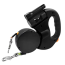 Anti-winding Retractable Dog Leash