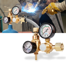 Argon Guard Regulator