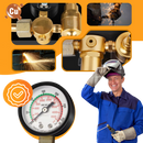 Argon Guard Regulator