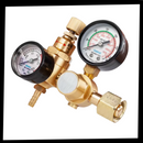 Argon Guard Regulator