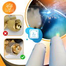 Argon Guard Regulator