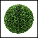 Artificial Topiary Grass Balls