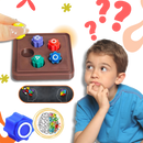 Authentic Gonggi Set