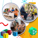 Authentic Gonggi Set