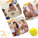 Authentic Gonggi Set