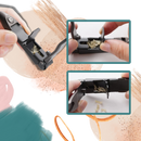 Auto Collector Nail Clipper