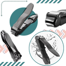 Auto Collector Nail Clipper