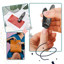 Auto Collector Nail Clipper