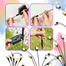 Automatic Waterproof Outdoor Led Solar Lights