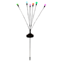 Automatic Waterproof Outdoor Led Solar Lights