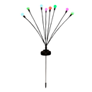 Automatic Waterproof Outdoor Led Solar Lights