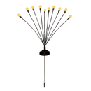 Automatic Waterproof Outdoor Led Solar Lights