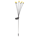 Automatic Waterproof Outdoor Led Solar Lights