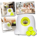 Automatic Dog Ball Launcher