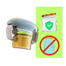 Automatic Electric Jar Opener